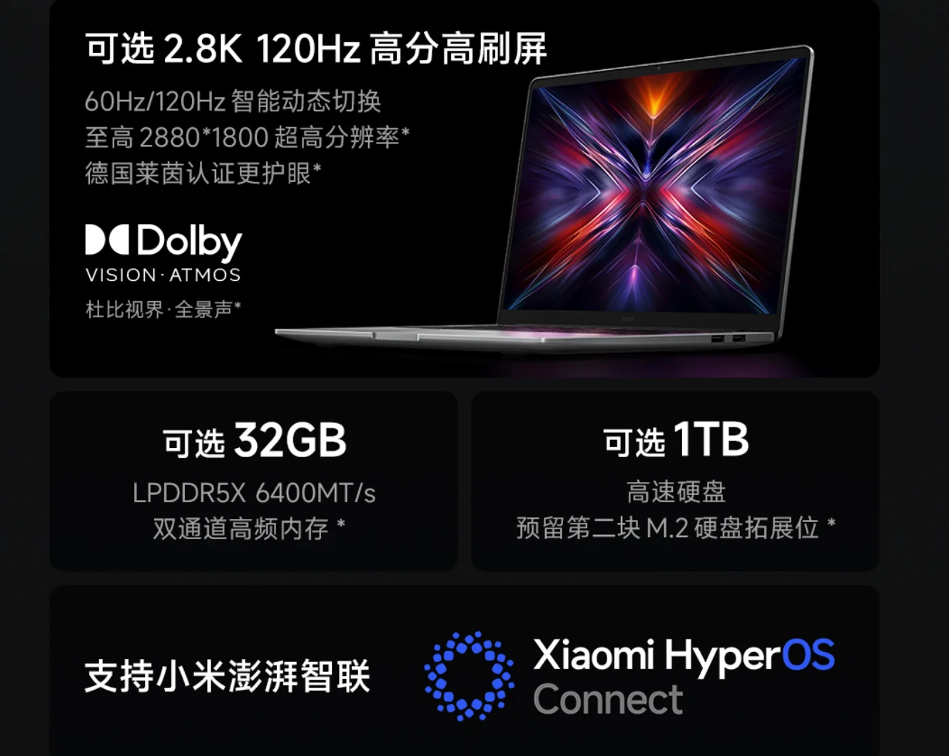 Xiaomi Redmi Book 14 2025
