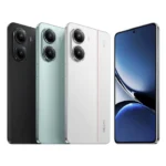 Xiaomi Redmi Turbo 5 Poco X8 Pro - detail 1