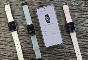 Xiaomi Smart Band 9 Pro HyperOS 2 Update - detail 1