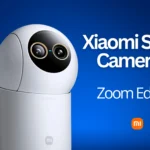 Xiaomi Smart Camera 4 Zoom Edition - detail 1