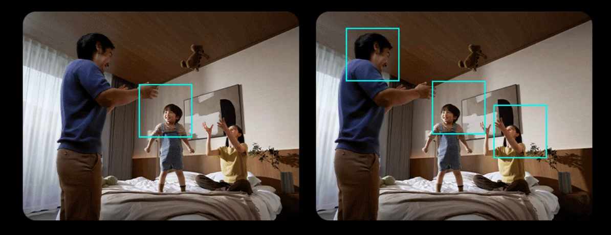 Xiaomi Smart Camera 4 Zoom Edition