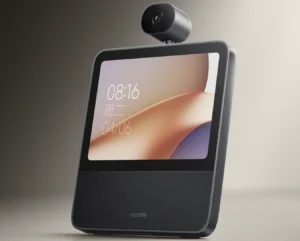 Xiaomi Smart Home Screen 8 PTZ Edition - detail 1