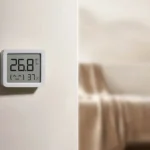 Xiaomi Smart Temperature and Humidity Monitor 3 Mini - detail 1