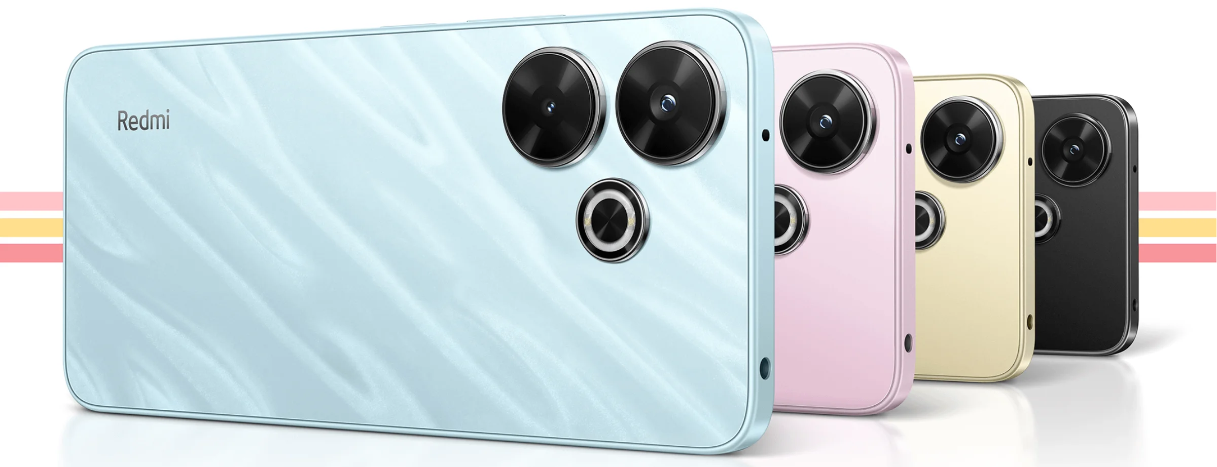 Xiaomi Smartphones unter 150 Euro Deutschland