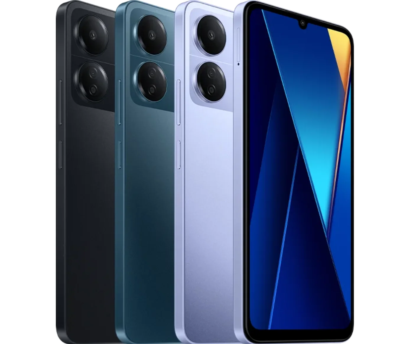 Xiaomi Smartphones unter 150 Euro Deutschland