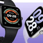 Xiaomi Smartwatch unter 100 USD - detail 1