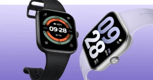 Xiaomi Smartwatch unter 100 USD - detail 1