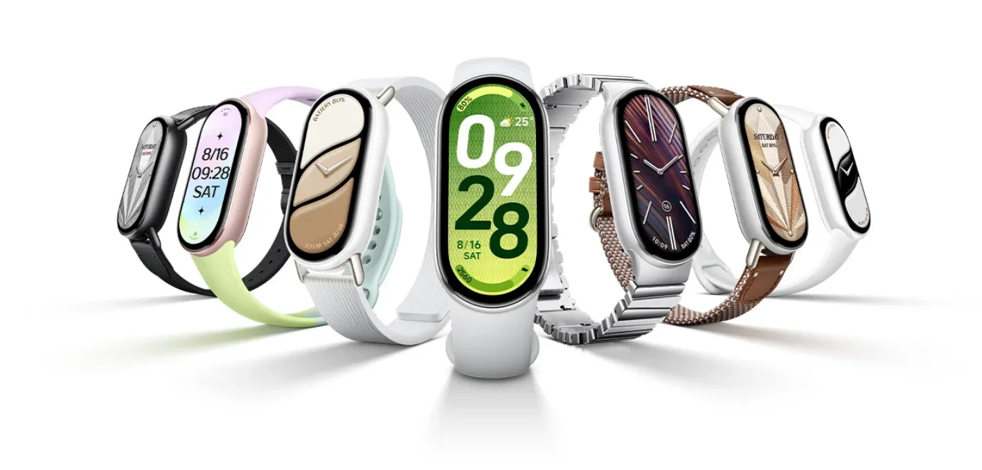 Xiaomi Smartwatch unter 100 USD
