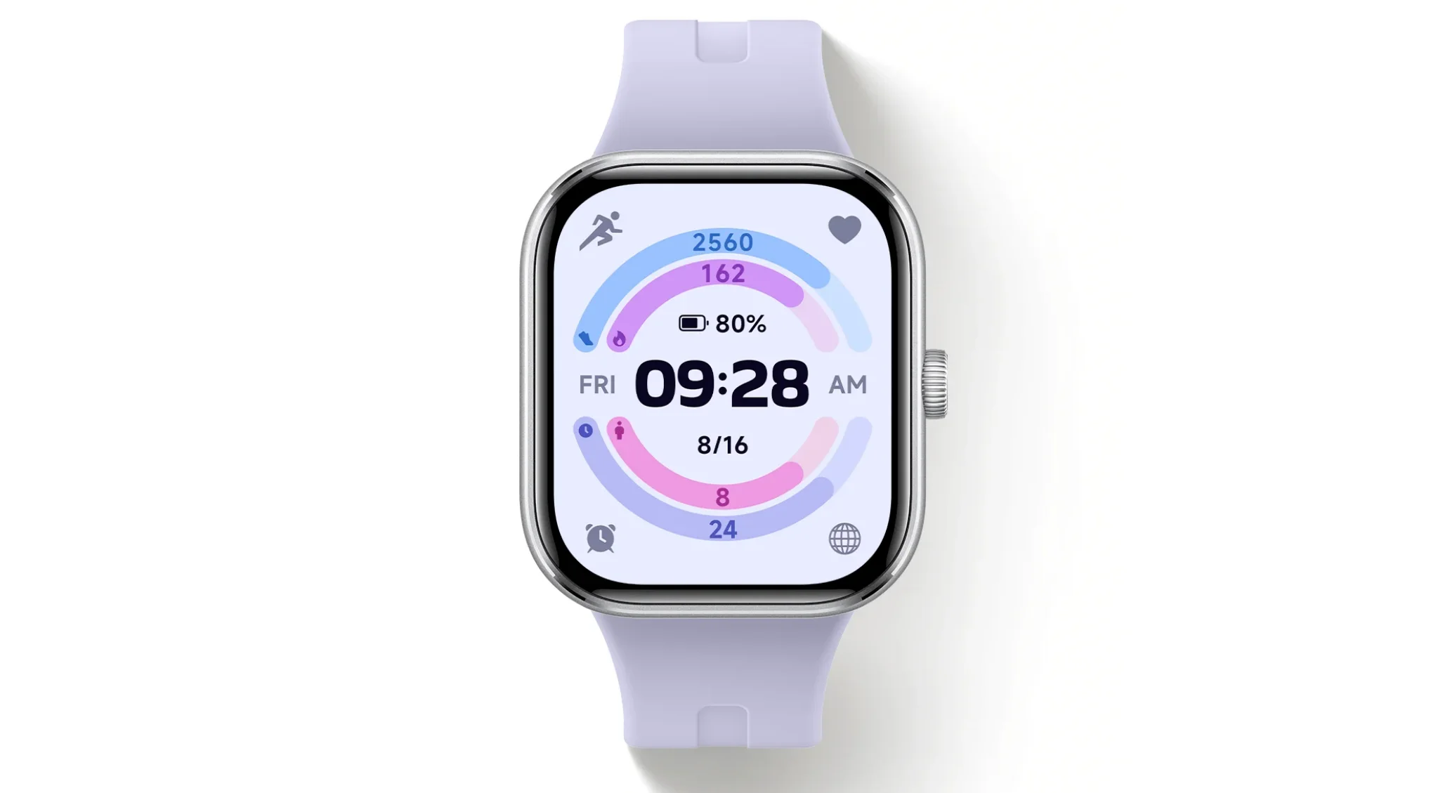 Xiaomi Smartwatch unter 100 USD