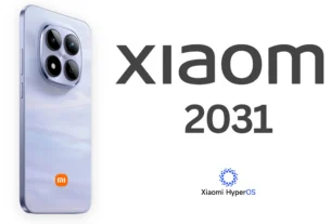 Xiaomi Software Updates - detail 1