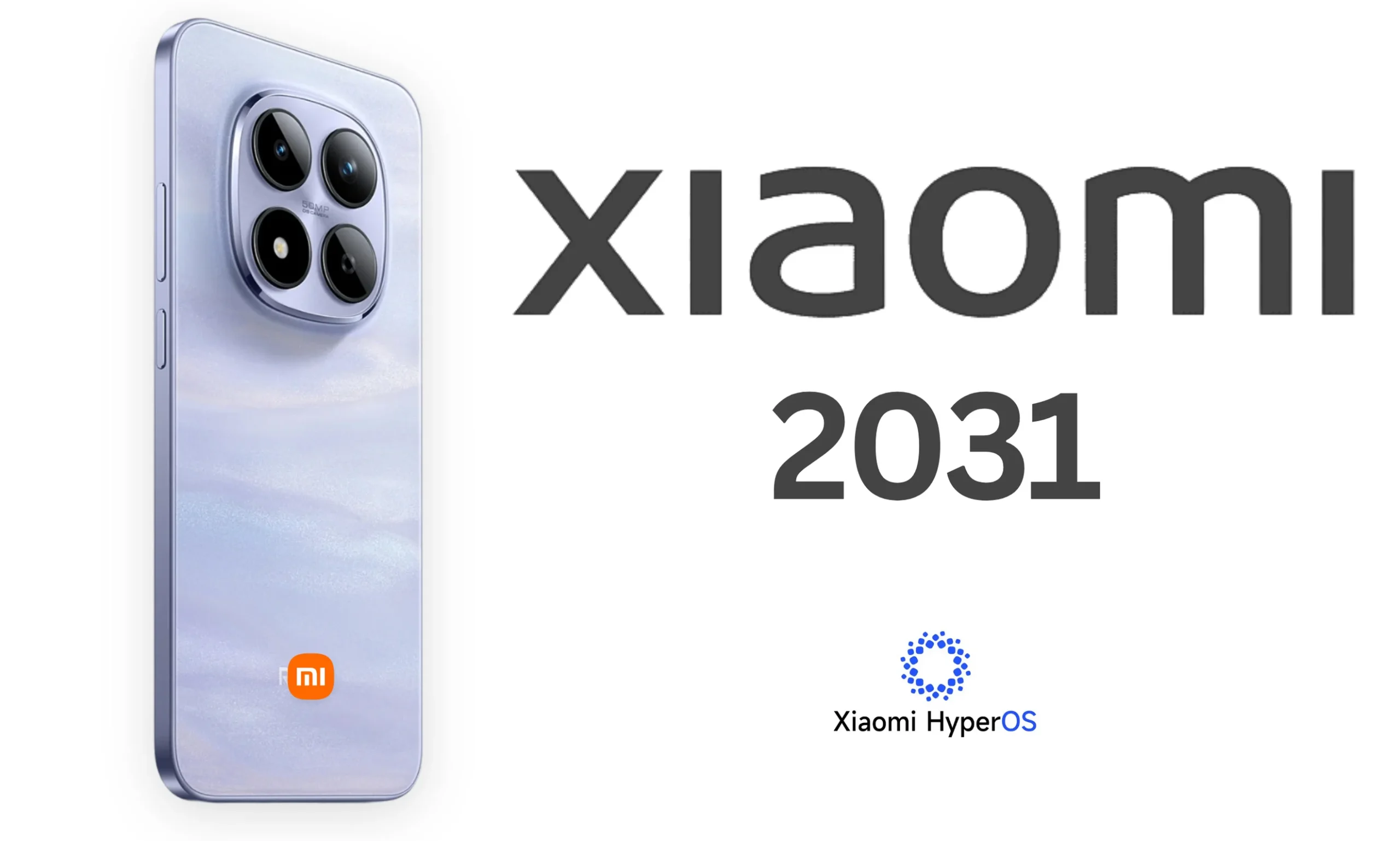 Xiaomi Software Updates