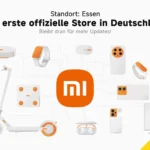 Xiaomi Store Essen - detail 1