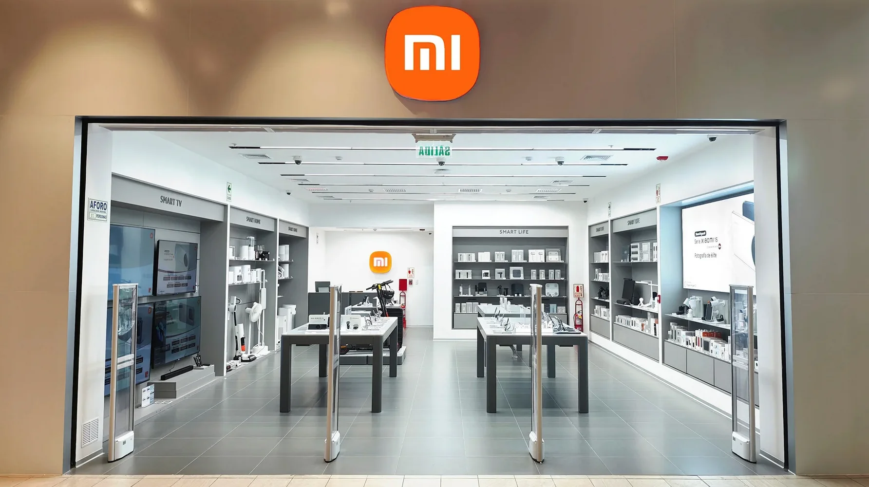 Xiaomi Store Essen