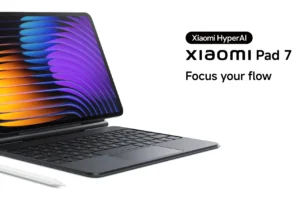 Xiaomi Tablet 2025 - detail 1