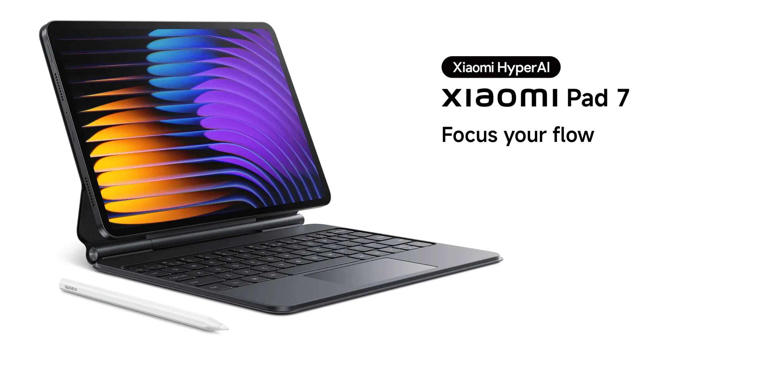 Xiaomi Tablet 2025