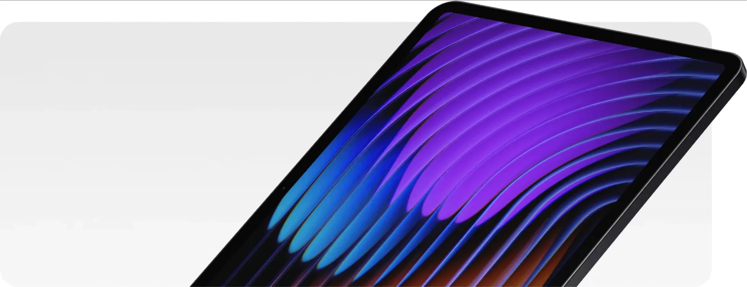 Xiaomi Tablet 2025