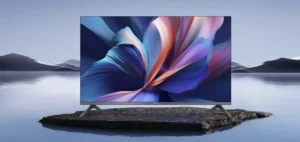 Xiaomi TV - detail 1
