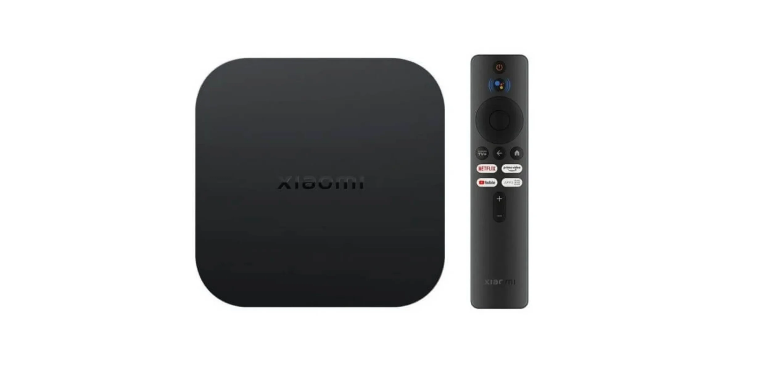 Xiaomi TV Box S 3. Generation