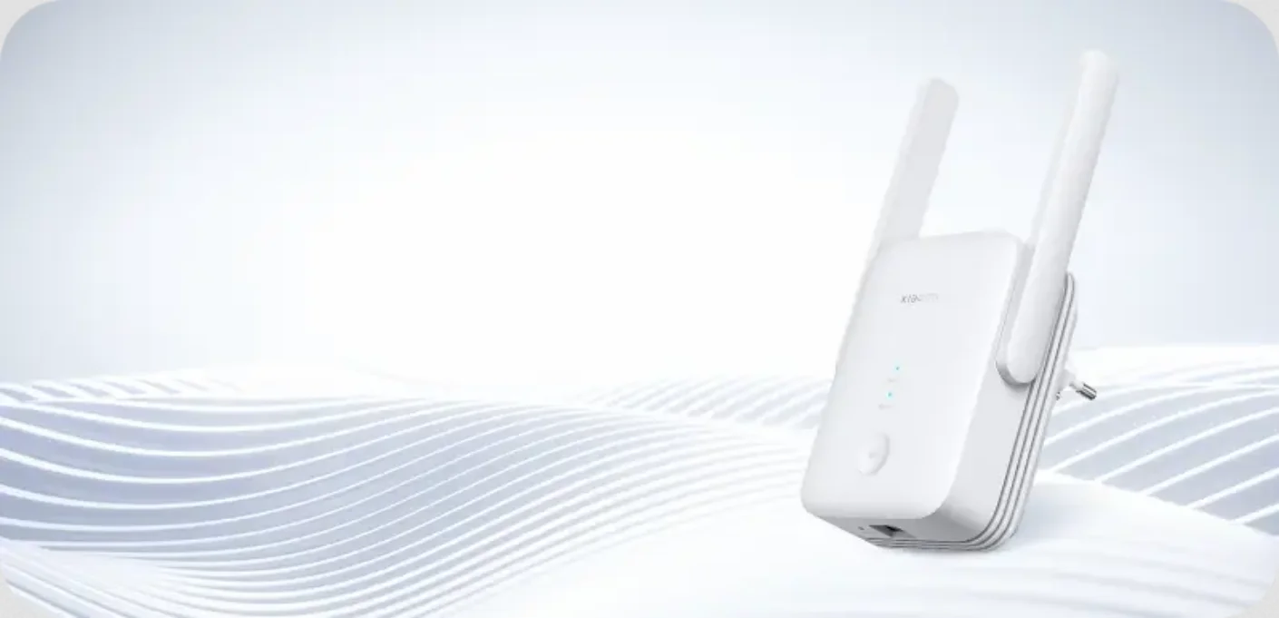 Xiaomi Wi-Fi Range Extender AX1500