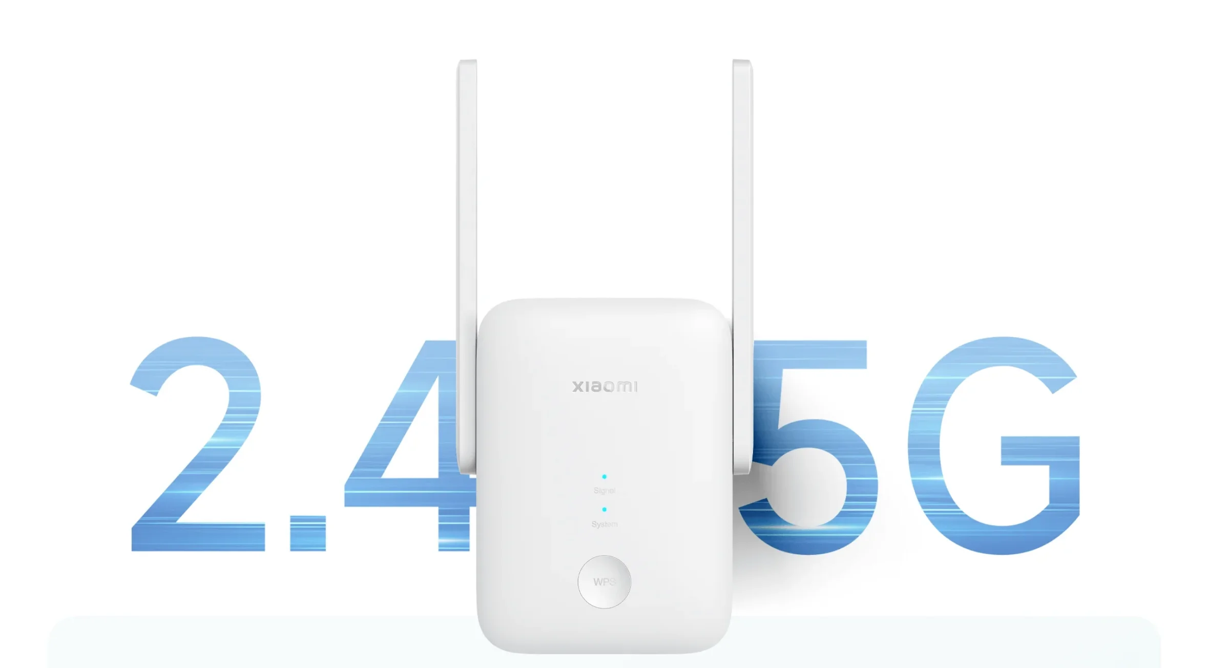 Xiaomi Wi-Fi Range Extender AX1500