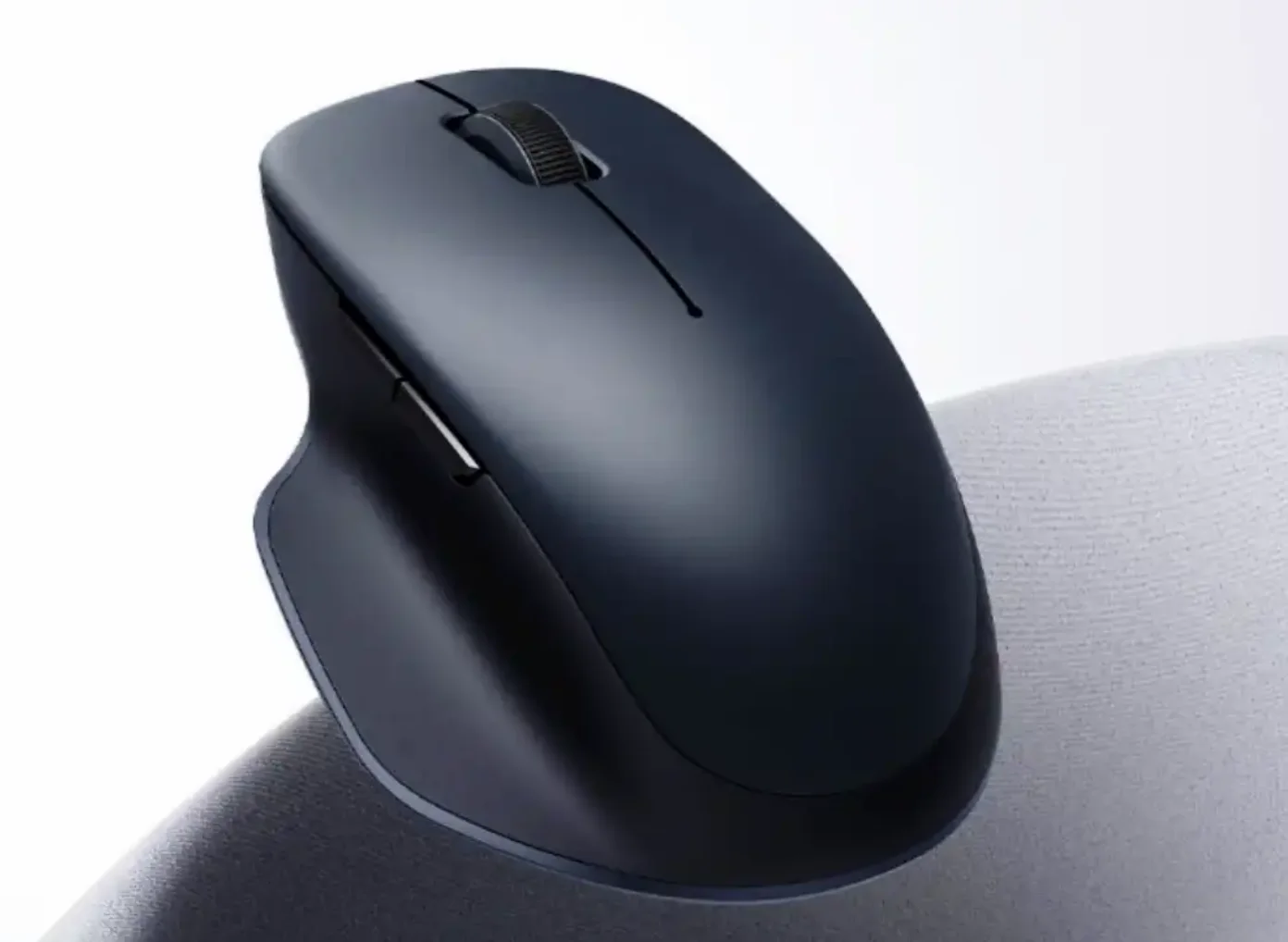 Xiaomi Wireless Bluetooth Dual-Mode Mouse 2 Comfort Edition
