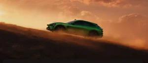 Xiaomi YU7 - detail 1