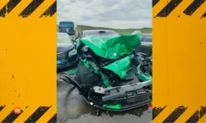 Xiaomi YU7 Sicherheit - detail 1