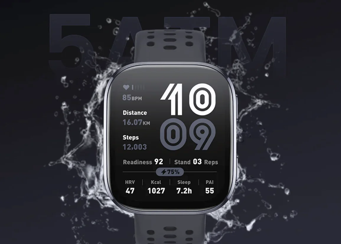 Amazfit Bip 6