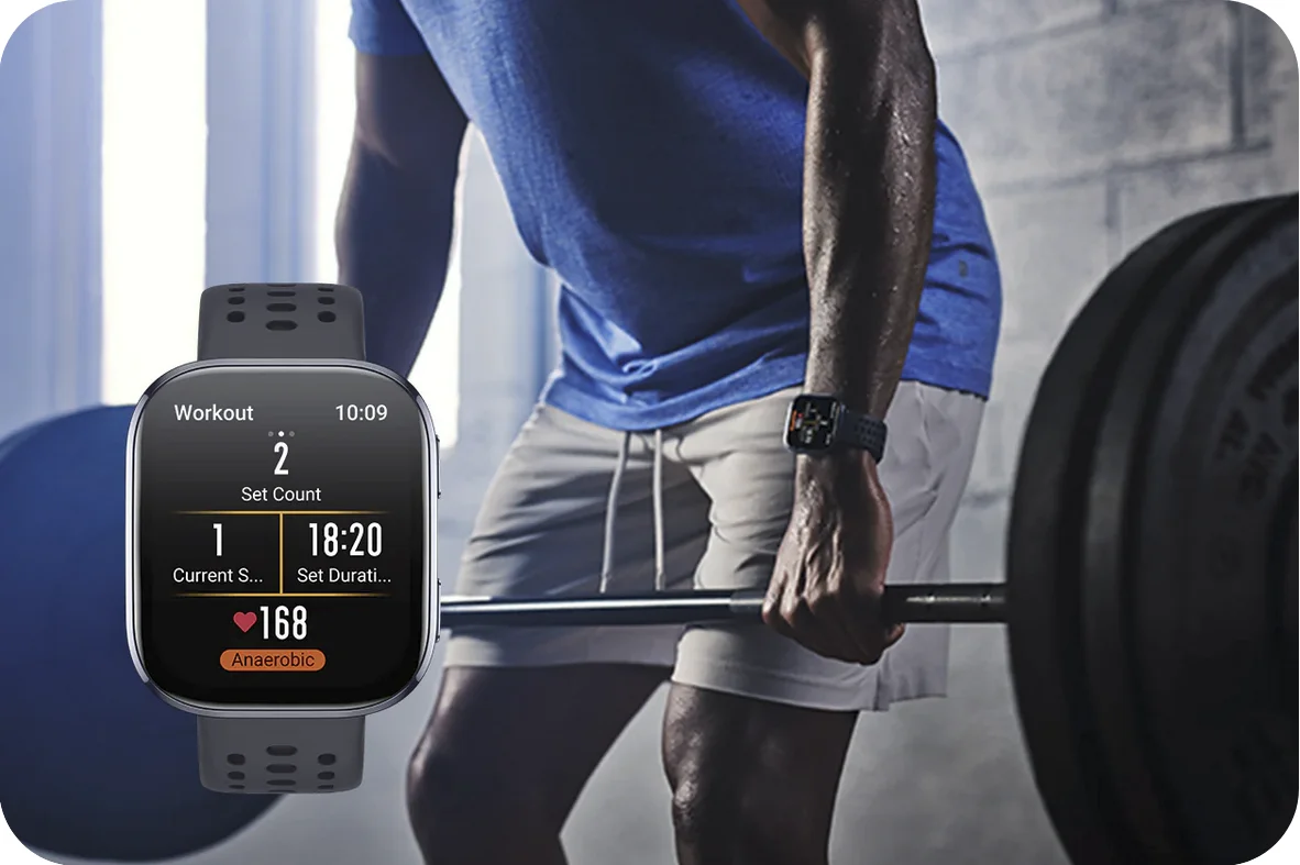 Amazfit Bip 6
