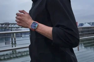 Amazfit Bip 6 - detail 1