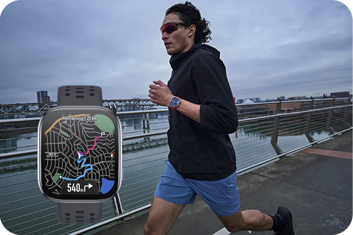 Amazfit Bip 6