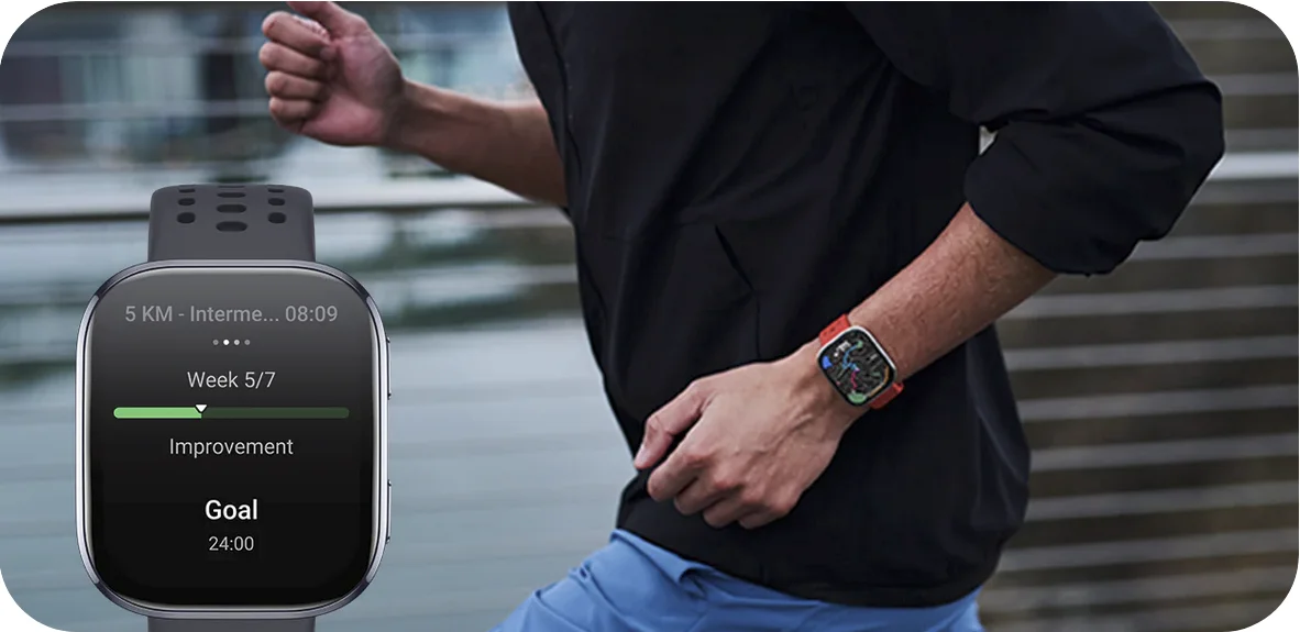 Amazfit Bip 6