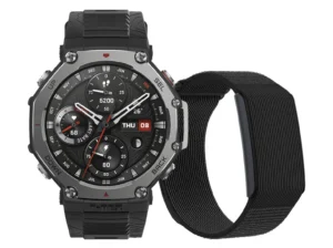 Amazfit T-Rex 3 - detail 1