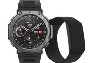 Amazfit T-Rex 3 - detail 1