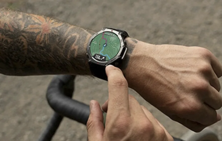 Amazfit T-Rex 3