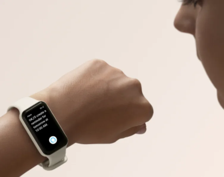 Fitnesstracker Xiaomi Amazfit