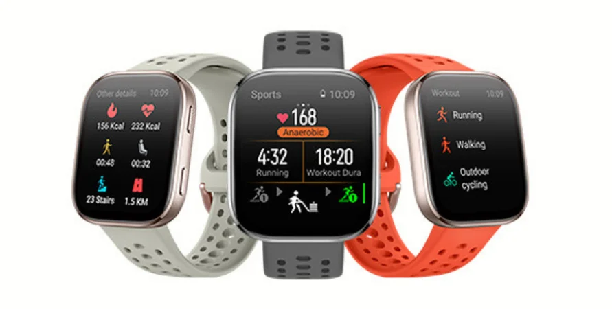Fitnesstracker Xiaomi Amazfit
