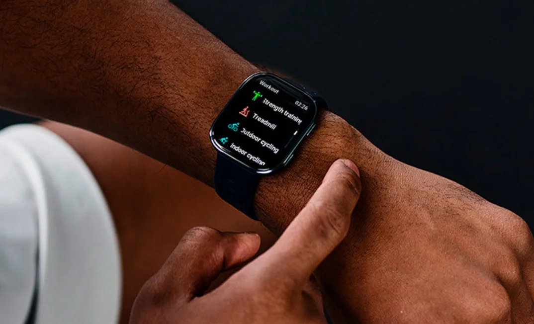 Fitnesstracker Xiaomi Amazfit
