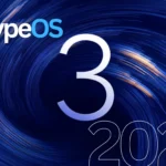 HyperOS 3 - detail 1