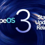 HyperOS 3 - detail 1