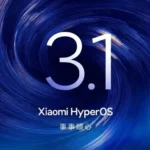 HyperOS 3.1 - detail 1