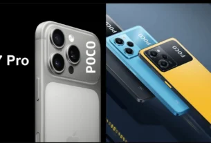 iPhone 17 POCO Design - detail 1