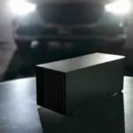 NVIDIA DRIVE AGX Thor - detail 1