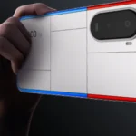 Poco M7 Plus 5G - detail 1