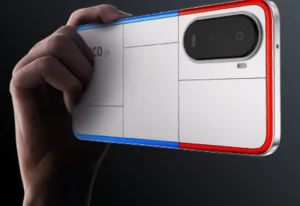 Poco M7 Plus 5G - detail 1