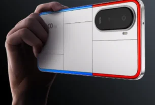 Poco M7 Plus 5G - detail 1