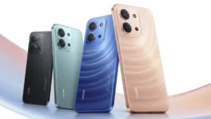 Redmi 15C 4G - detail 1