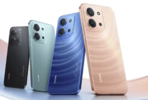 Redmi 15C 4G - detail 1