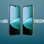 Redmi 15C vs Poco C85 - detail 1