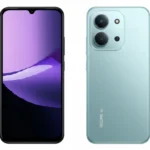 Redmi 15R 5G - detail 1